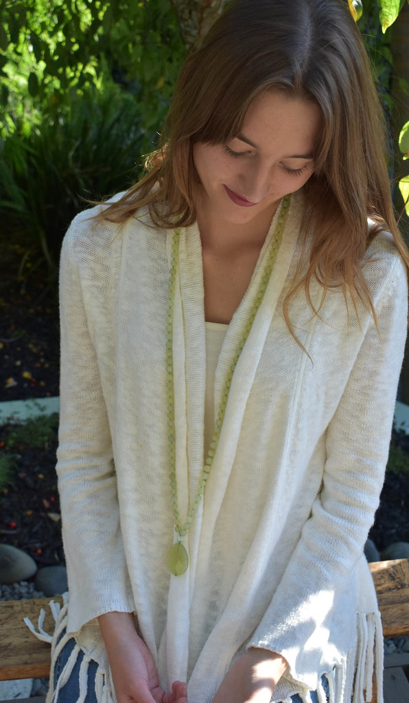 Guided Dream Necklace - Pranachic