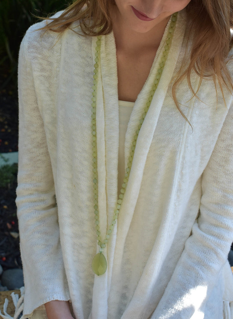 Guided Dream Necklace - Pranachic