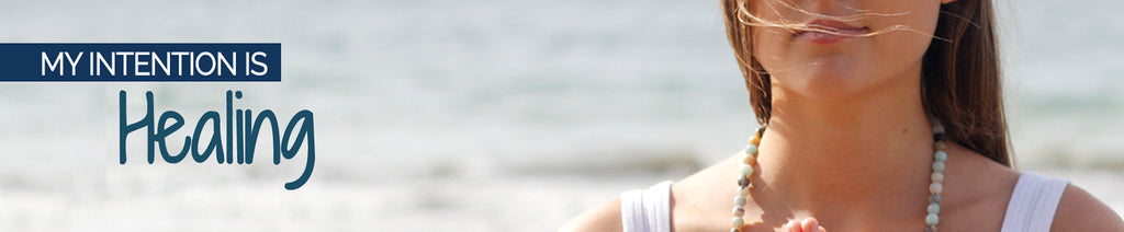 Healing Mist - Pranachic