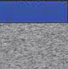 Flat Waist Performance Racer Capri Leggings