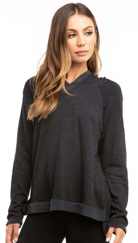 Super Relaxed Hoodie