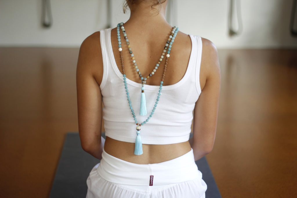 TRUE VOICE - Communication Mala - Pranachic