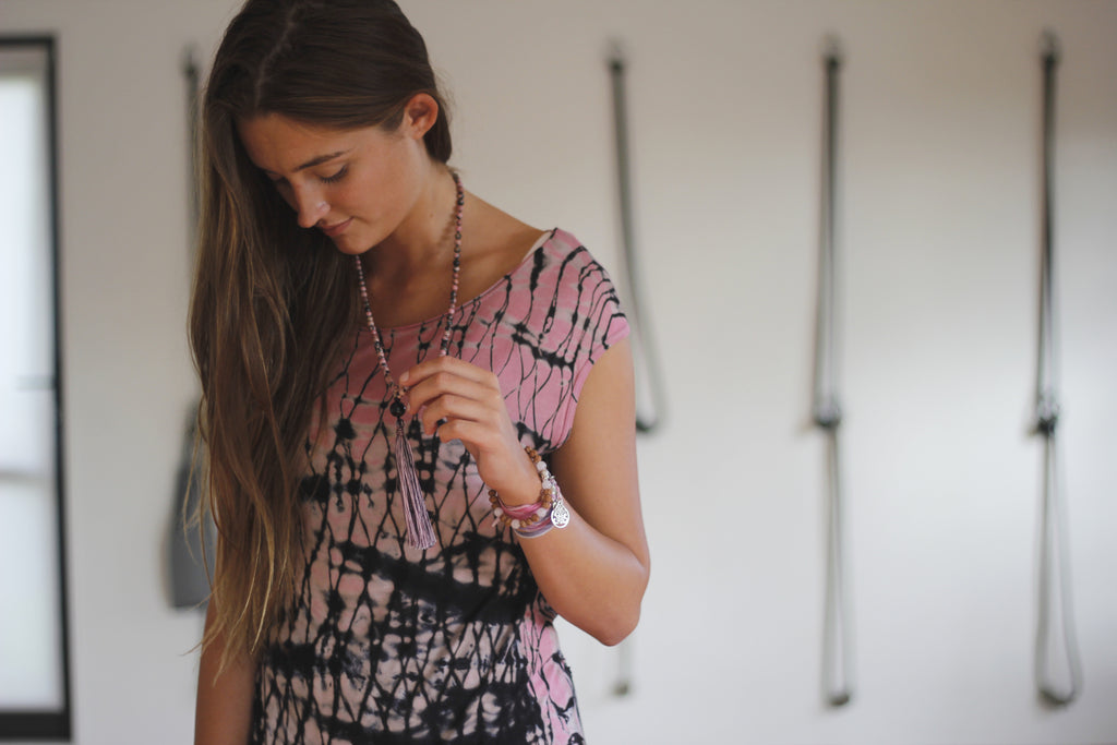 TRUE GRACE - Forgiveness Mala - Pranachic