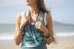 TRUE SPIRIT -   Self Expression Mala - Pranachic
