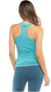 Racerback Layer Tank