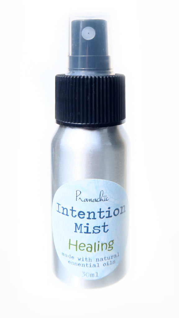 Emotional Healing Collection - TRUE WHOLE Mala, Pratinu Emotional Healing Mala Bracelet and Healing Intention Mist - Pranachic