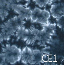 Rolldown Bootleg Flares - with Tie Dye