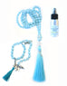 Inner Truth Collection - TRUE PATH Mala, Pratinu Inner Truth Mala Bracelet and Inner Truth Intention Mist - Pranachic
