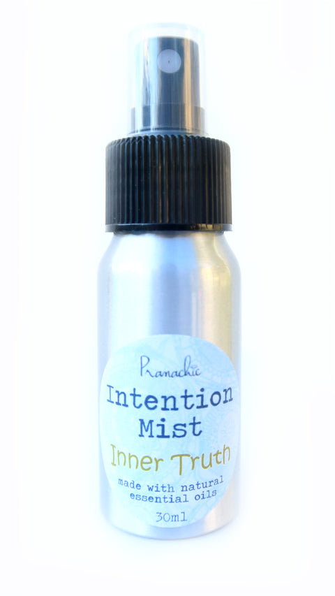 Inner Truth Mist - Pranachic