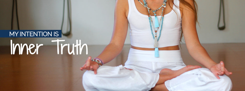 Inner Truth Mist - Pranachic