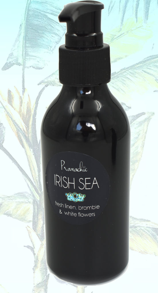 Irish Sea Luxury Hand and Body Lotion