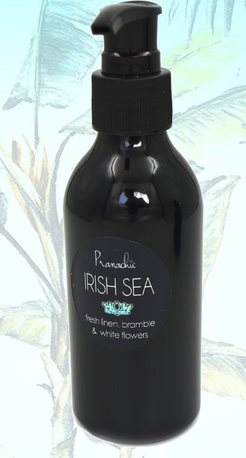 Irish Sea Luxury Hand and Body Lotion