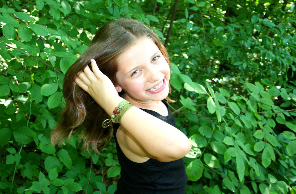 Peace & Carrots - Pranachic