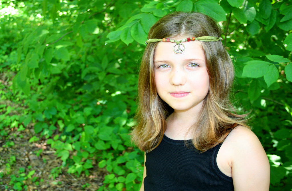 Peace & Carrots - Pranachic