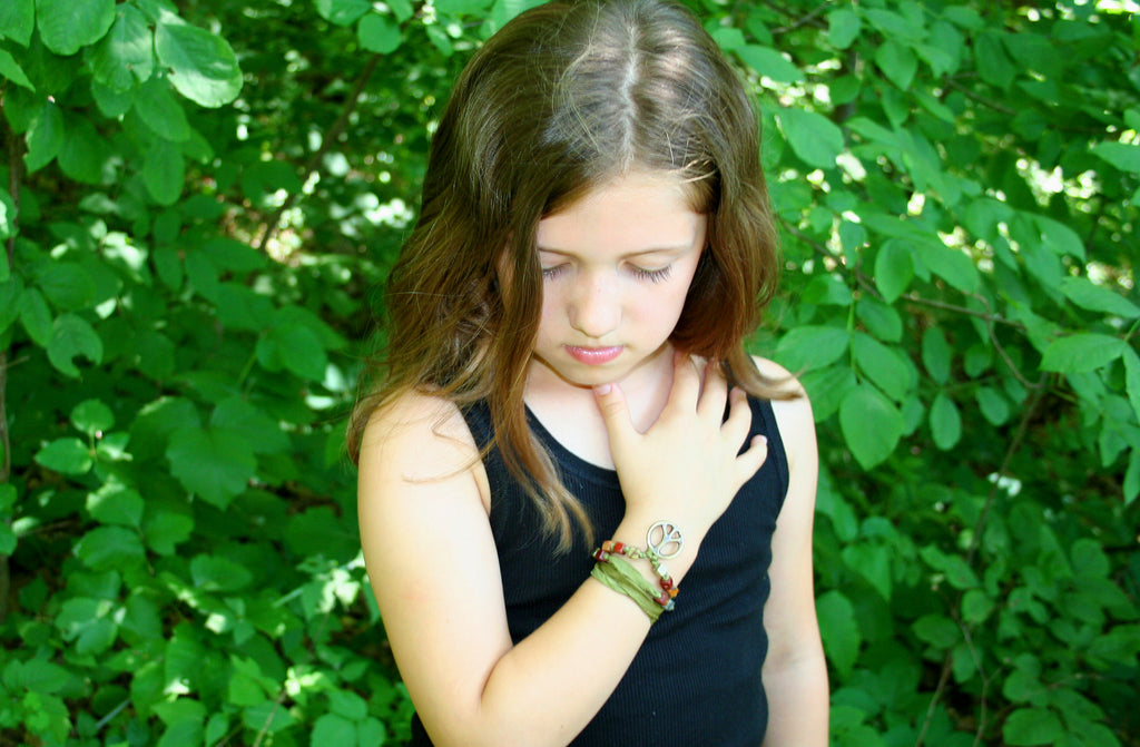 Peace & Carrots - Pranachic