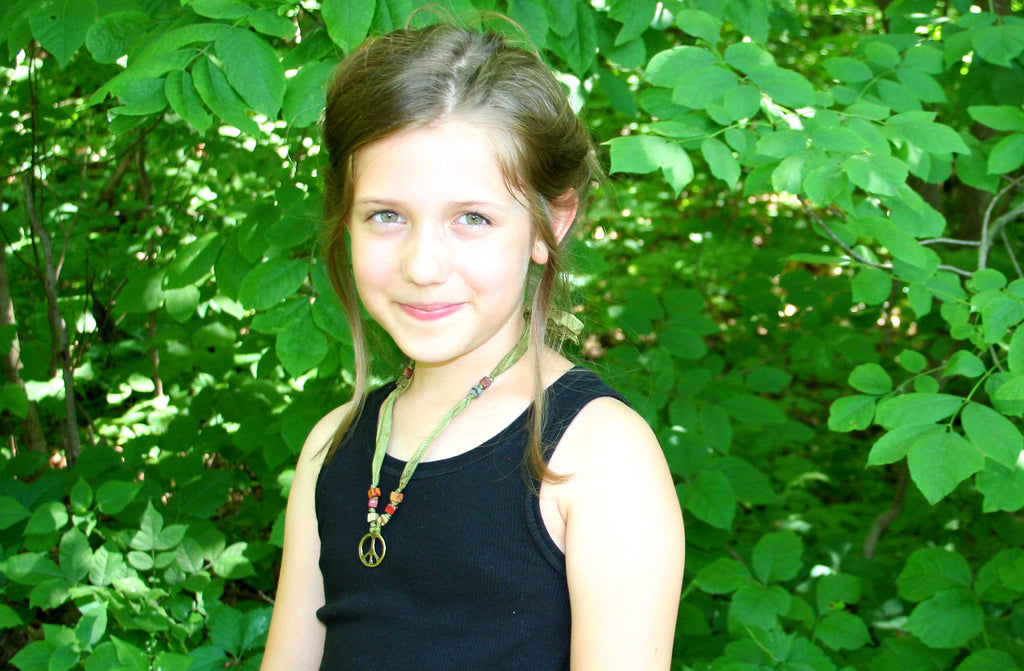 Peace & Carrots - Pranachic