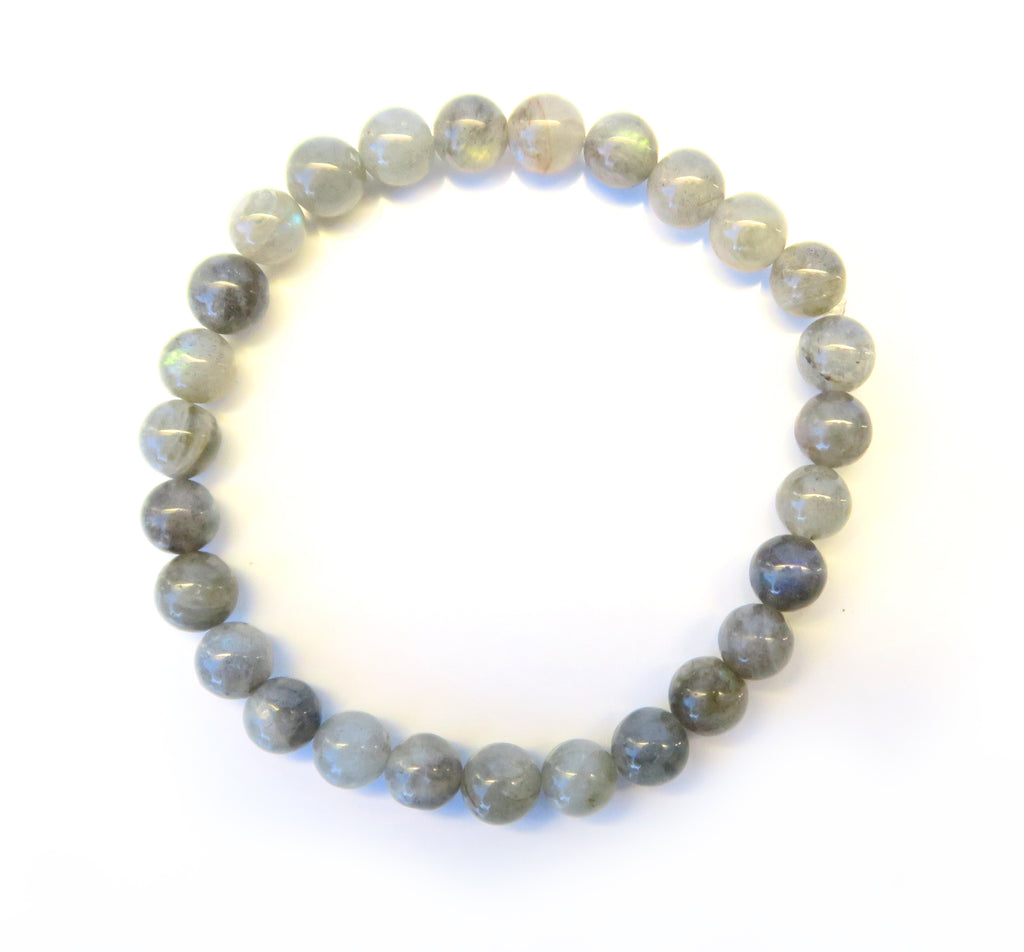 Soul Awakening - Labradorite bracelet