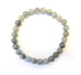 Soul Awakening  - Labradorite bracelet