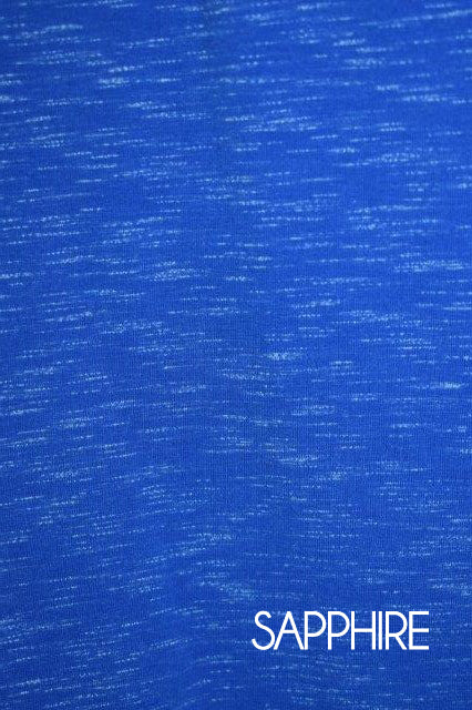 U Scoop Swimmers Tank with Bra - ikat