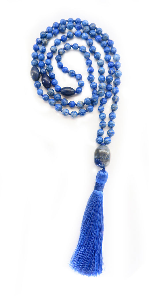 TRUE VERSE - Communication Mala - Pranachic