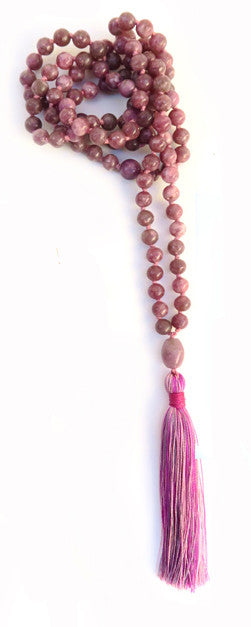 TRUE SERENITY - Peace Mala - Pranachic
