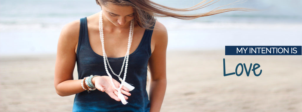 Love Mist - Pranachic