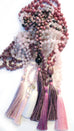 TRUE FEELING - Unconditional Love Mala - Pranachic
