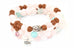 Blossoming Love Bracelet - Pranachic