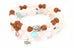 Lucky in Love Bracelet - Pranachic