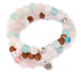 Lotus Love Bracelet - Pranachic