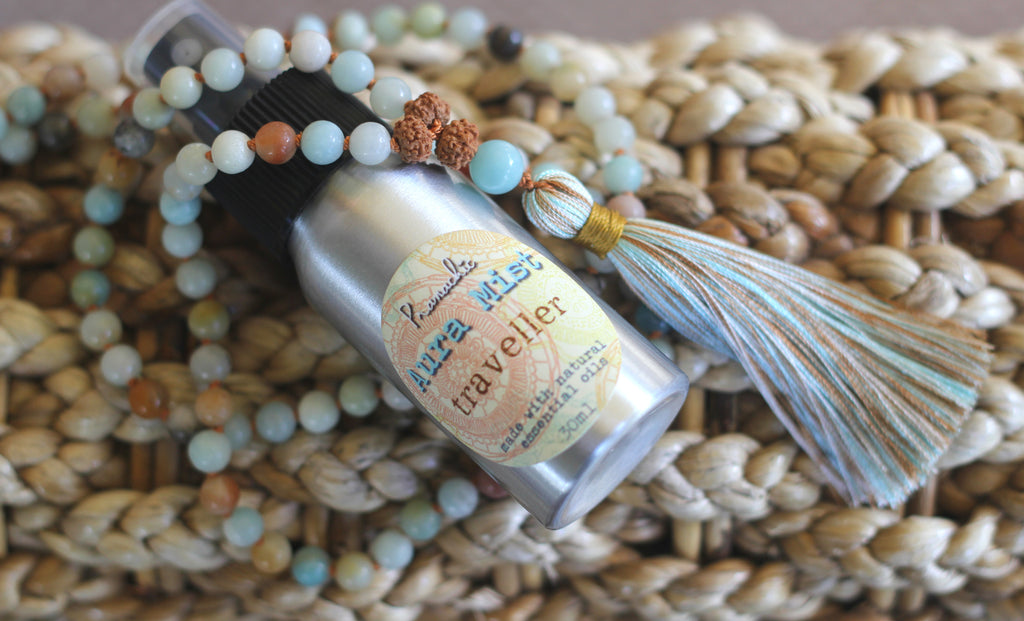 TRUE INTENT - Communication Mala - Pranachic