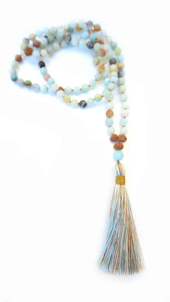 TRUE INTENT - Communication Mala - Pranachic