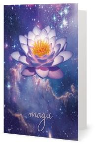 Magic Card - Pranachic