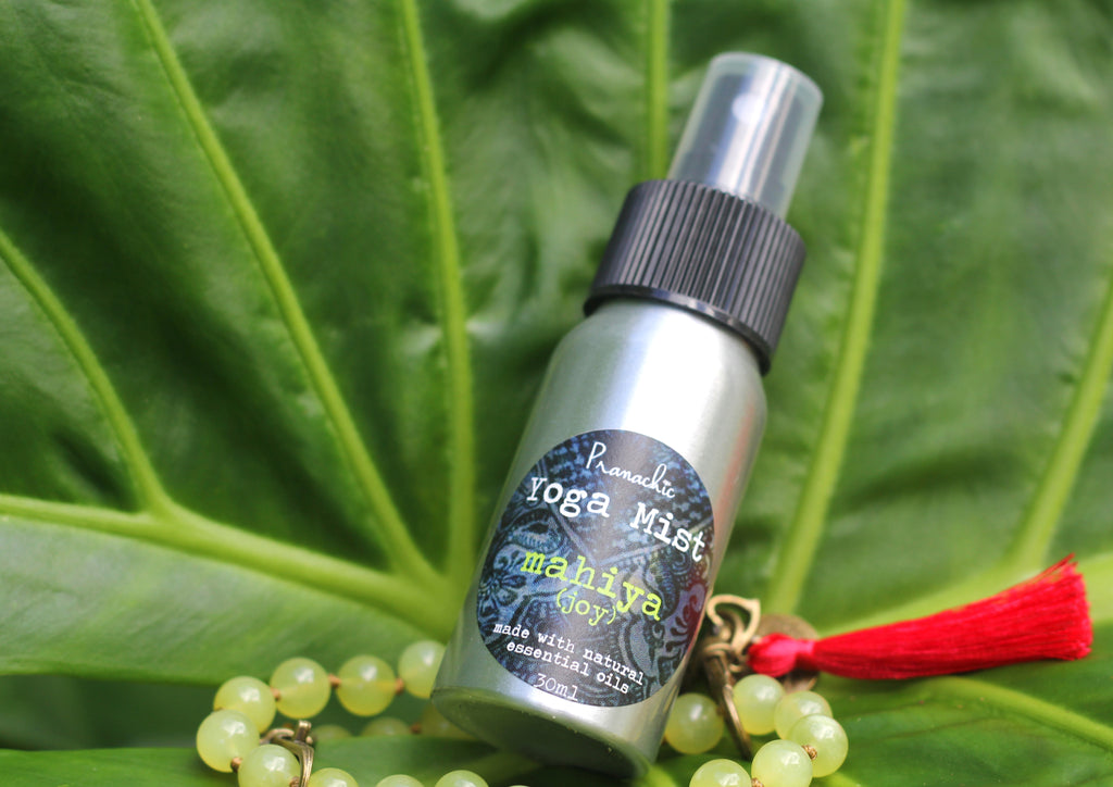 Mahiya (Joy) - let your inner child shine - Pranachic