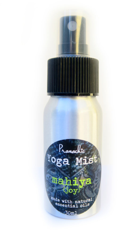 Mahiya (Joy) - let your inner child shine - Pranachic