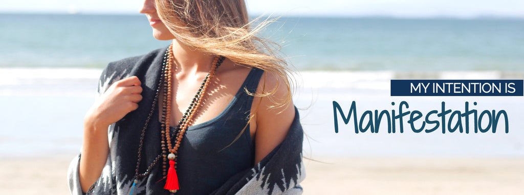 Manifestation Mist - Pranachic