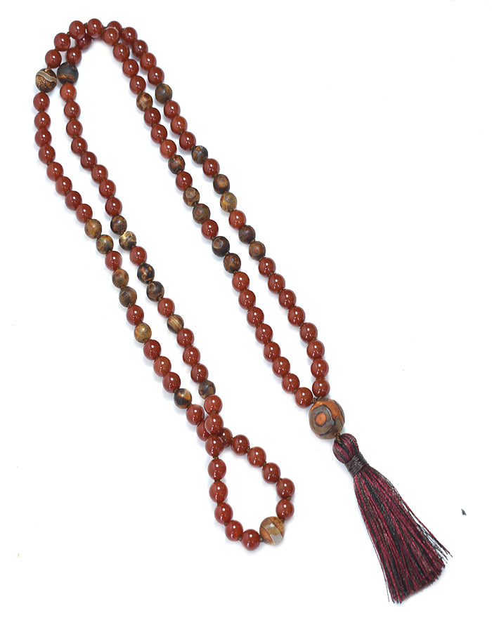 TRUE MAGUS - Manifestation Mala - Pranachic