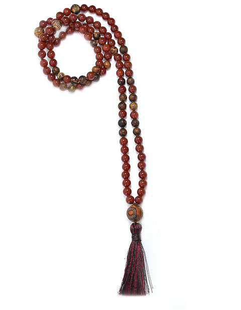 TRUE MAGUS - Manifestation Mala - Pranachic