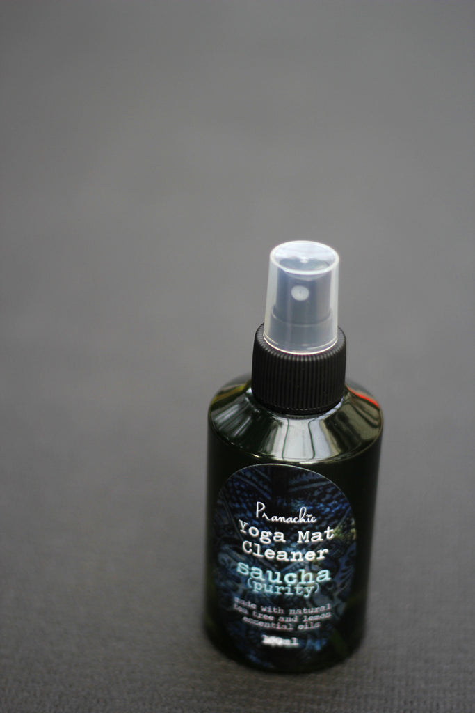 Yoga Mat Cleaner - small - Pranachic