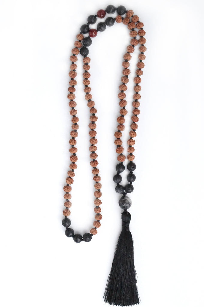I FEEL - Sacral Mala - Pranachic