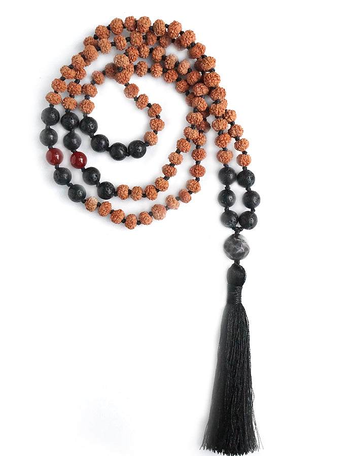 I FEEL - Sacral Mala - Pranachic