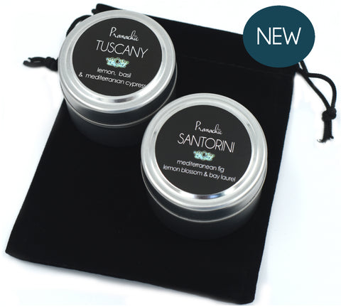 Mediterranean Gift Duo