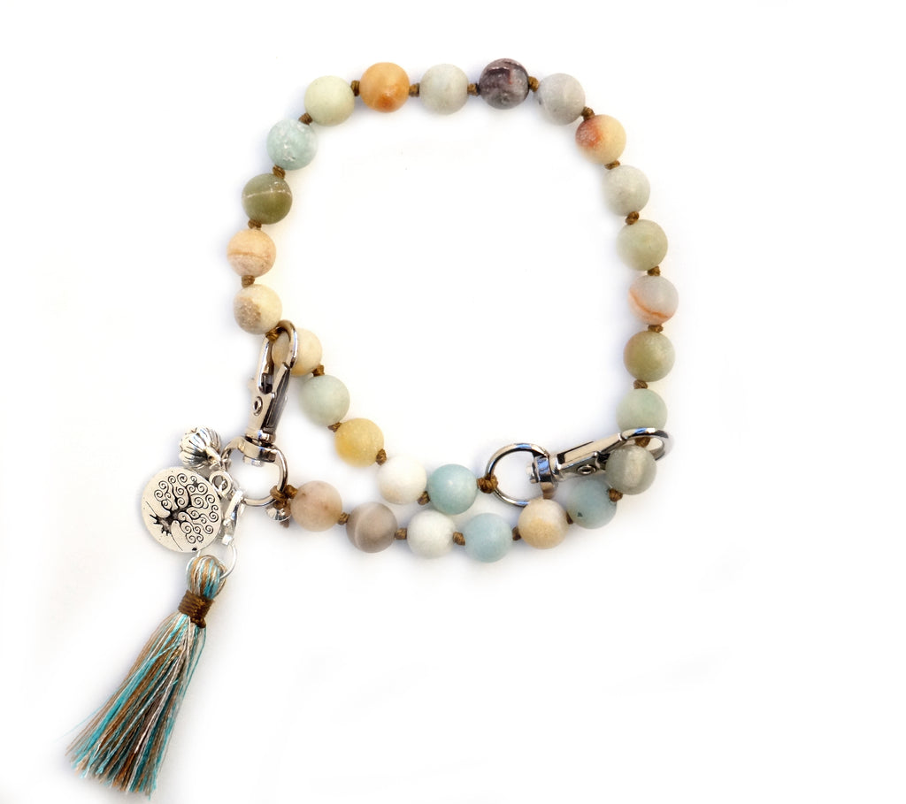 Pratinu Soulful Communication Mala - Pranachic
