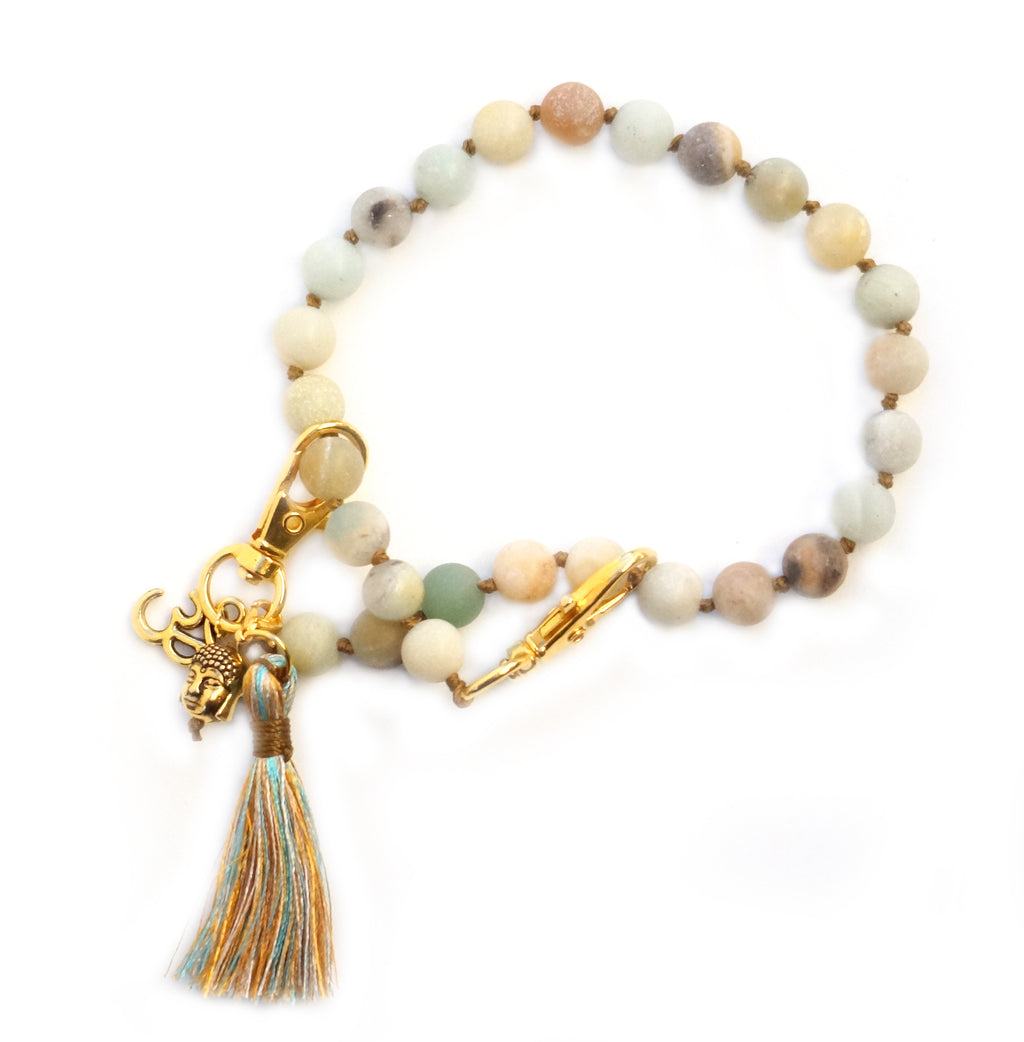Pratinu Open Communication Mala - Pranachic