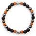 Moon Buddha Yin Bracelet - Pranachic