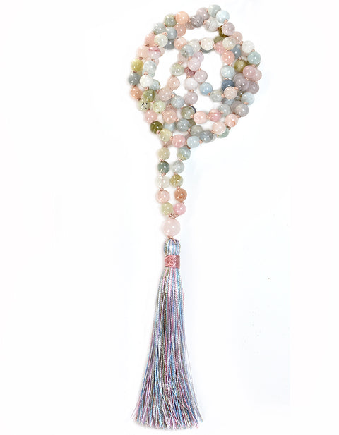 TRUE SHIMMER - Universal Love Mala