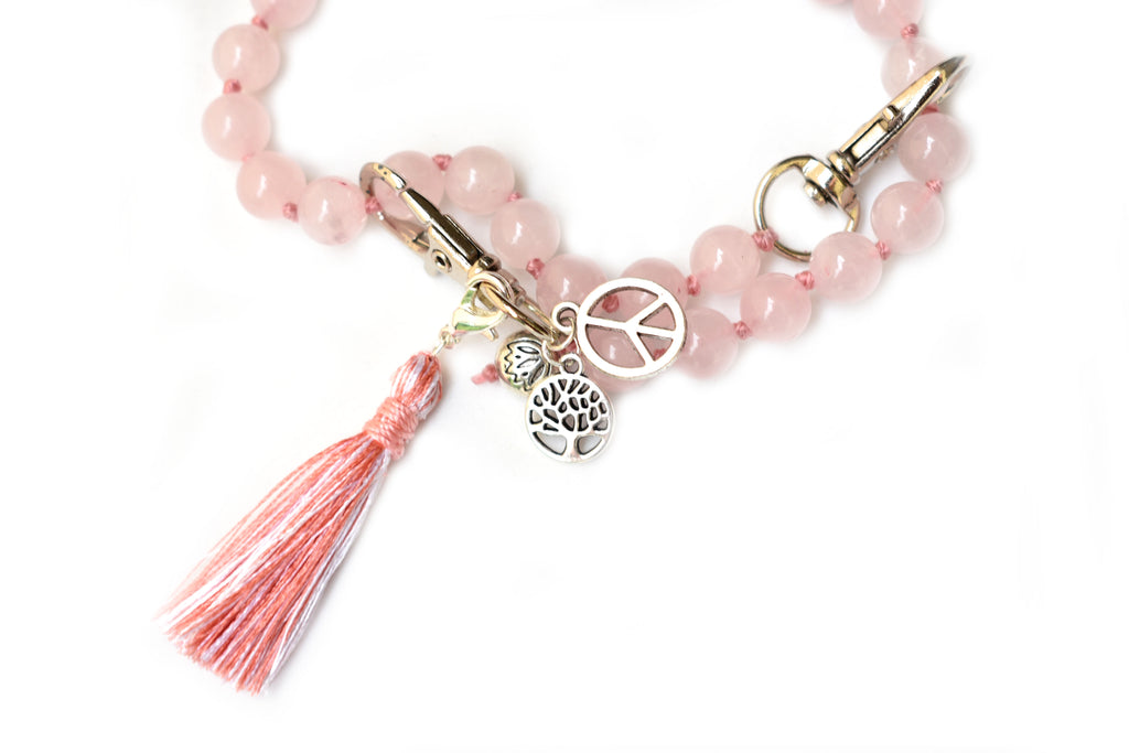 Pratinu Deepest Love Mala - Pranachic