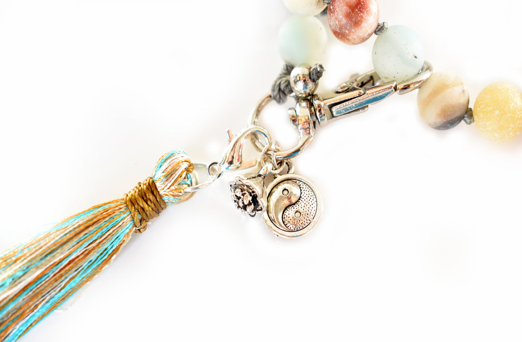 Pratinu Heartfelt Communication Mala - Pranachic