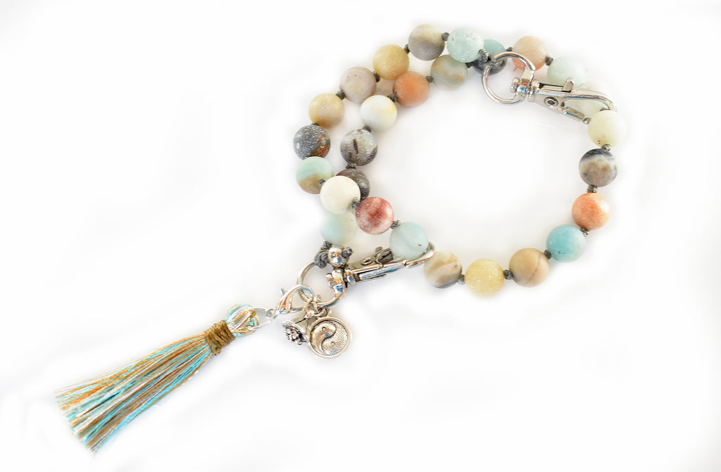 Pratinu Heartfelt Communication Mala - Pranachic