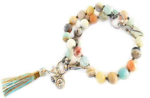 Pratinu Heartfelt Communication Mala - Pranachic